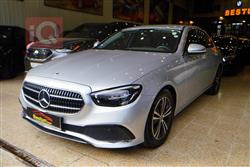 مێرسێدس بێنز E-Class